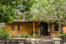 Portada de Casa Turire