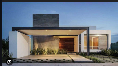 Portada de Casa Luz