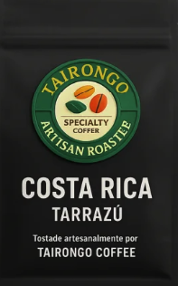 Cafe Tarrazu