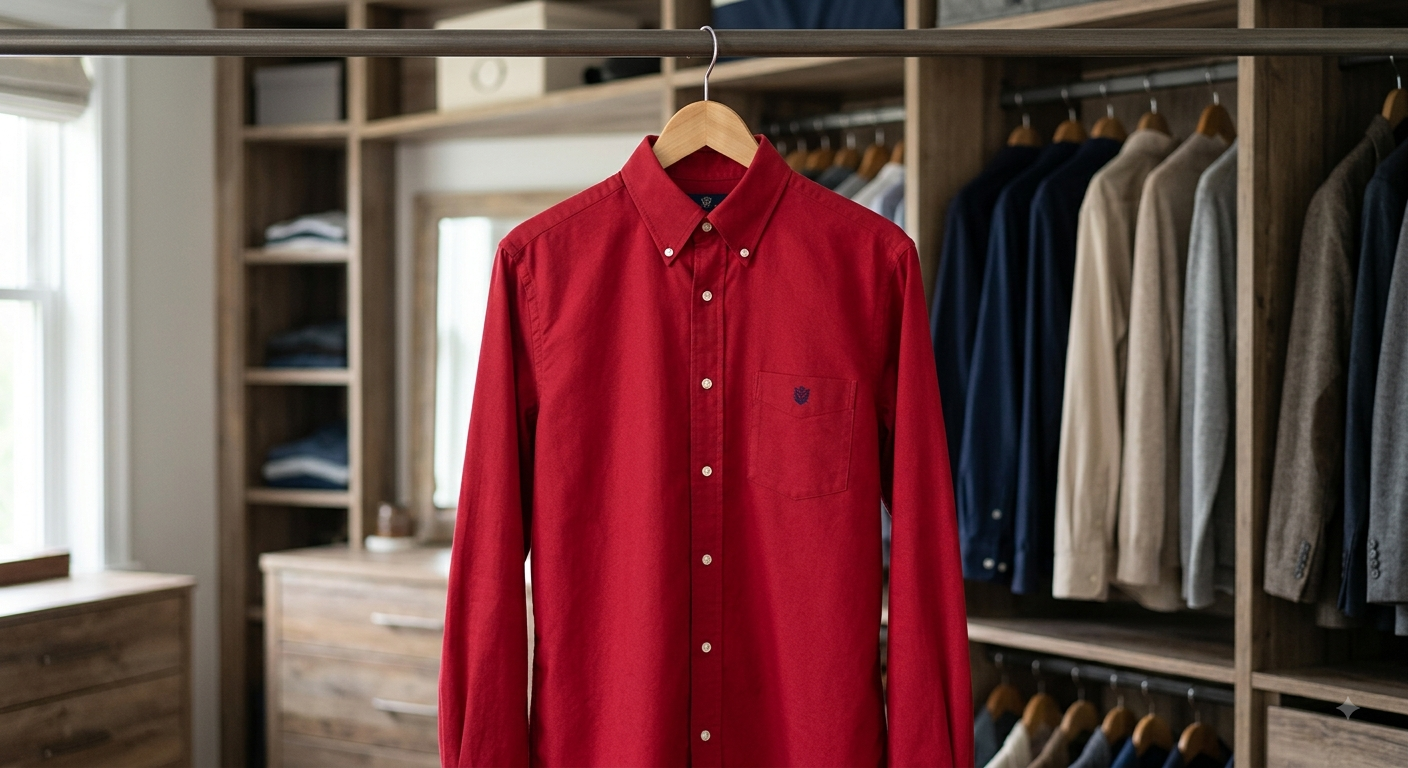 Camisa
