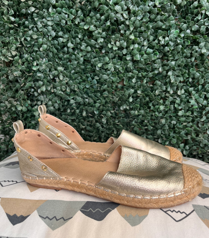 Sandalias