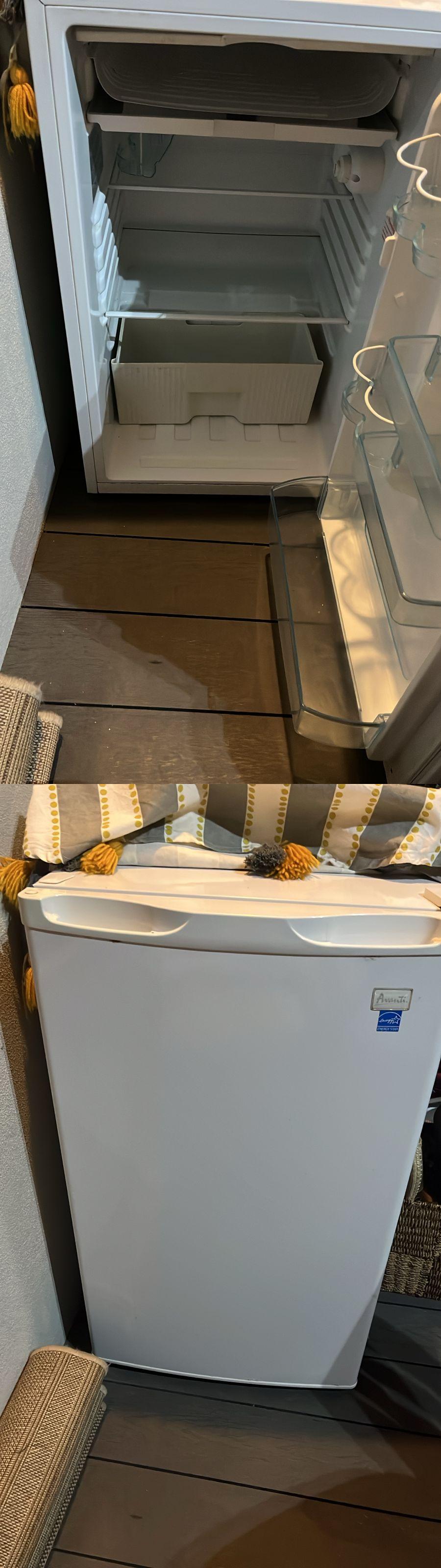 Refrigeradora Pequeña
