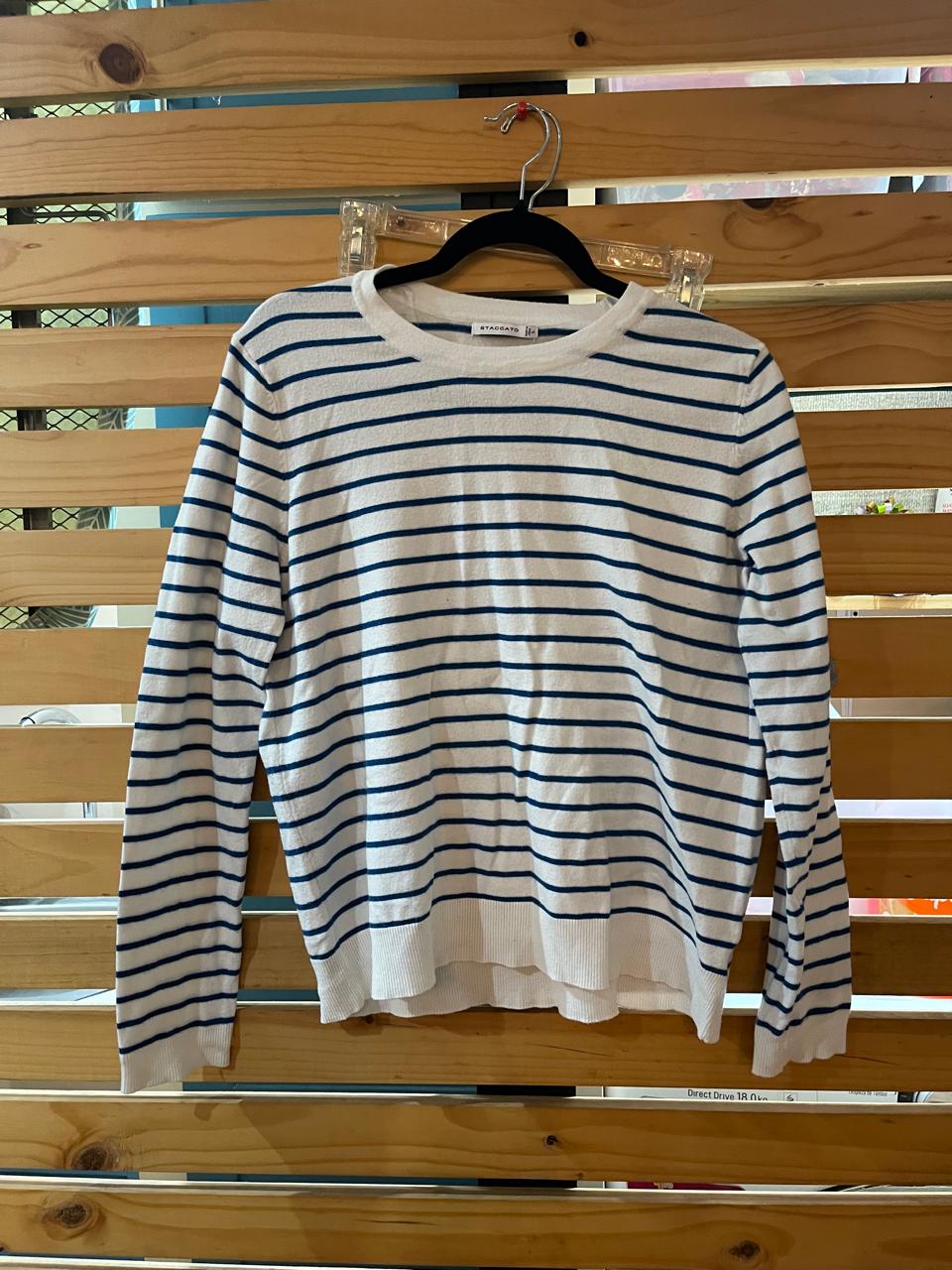 Abrigo ligero de Algodón