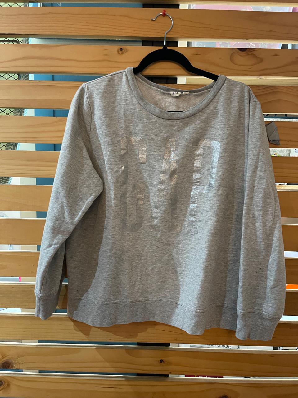 Abrigo de Algodón deportivo