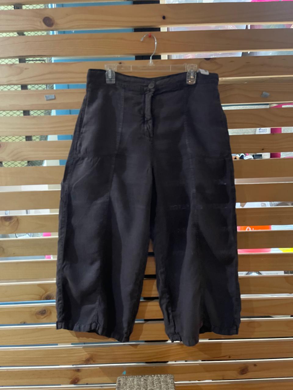 Pantalón de Lino Casual