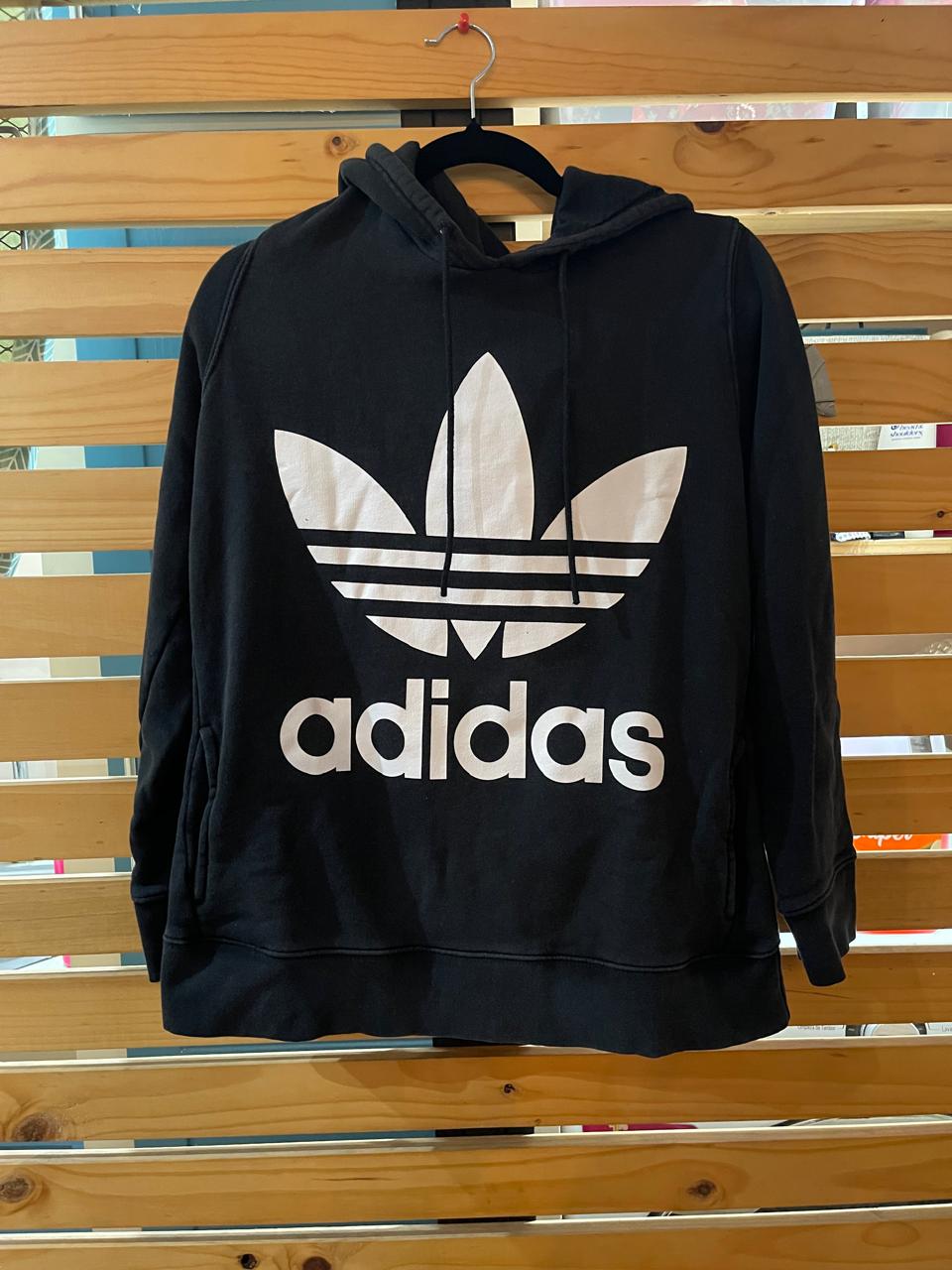Sudadera Deportiva