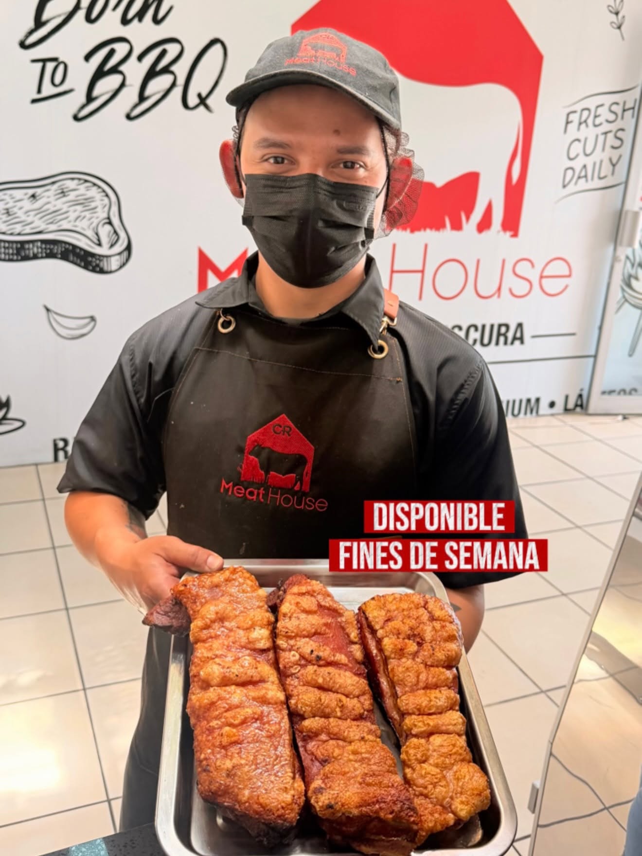 Chicharrón