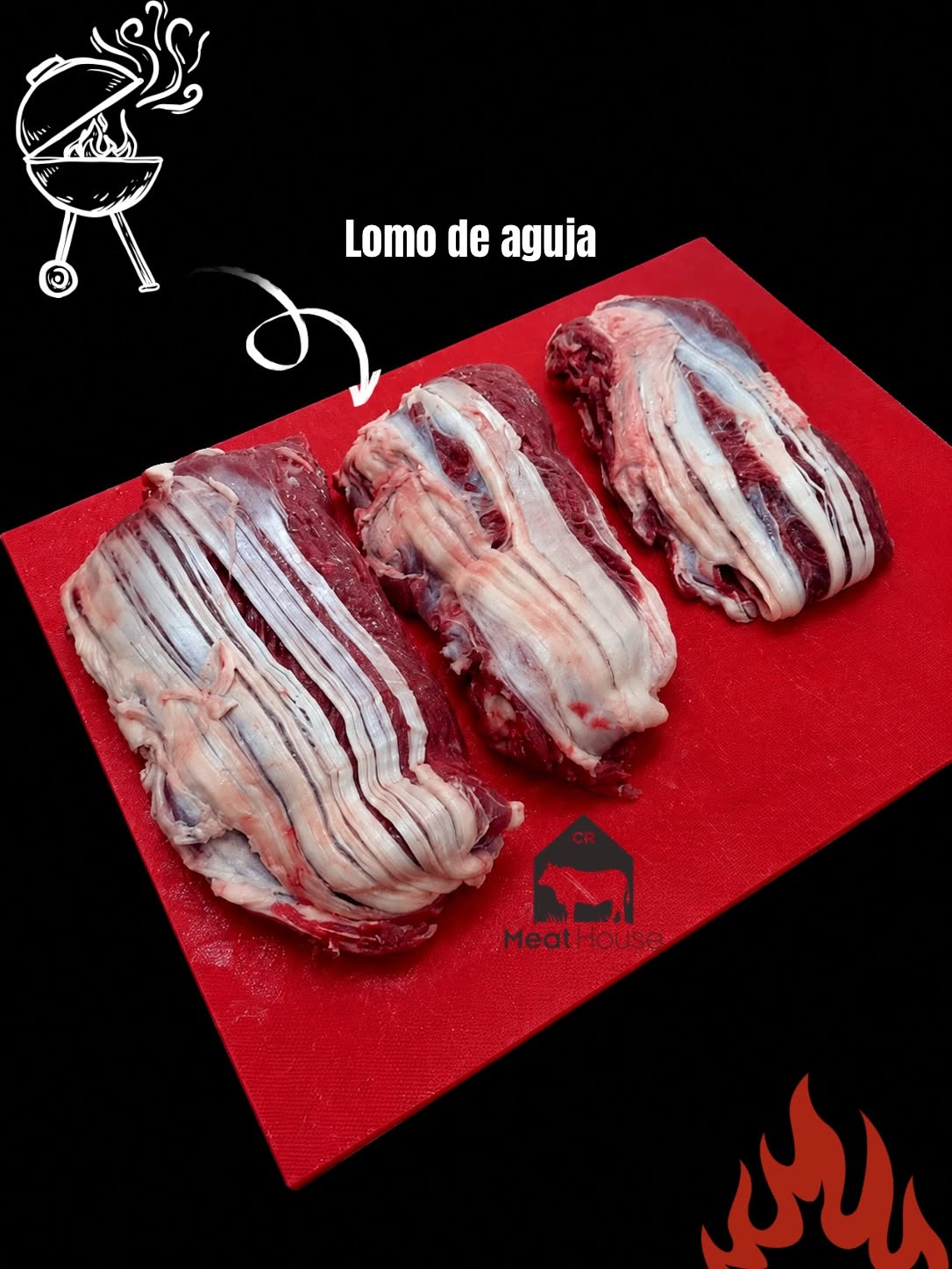 Lomito de res